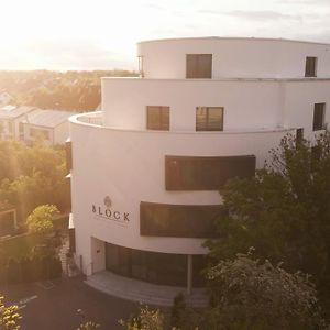 BLOCK Hotel&Living