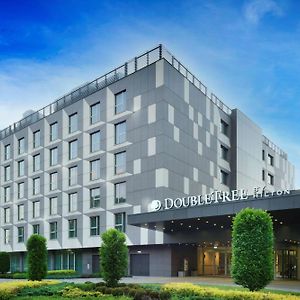 DoubleTree by Hilton Krakow Hotel&Convention Center